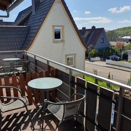 Haus Drei Seen Walkenried Extérieur photo