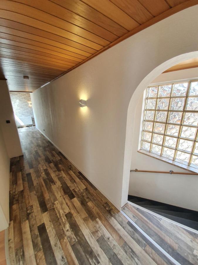 Haus Drei Seen Walkenried Extérieur photo