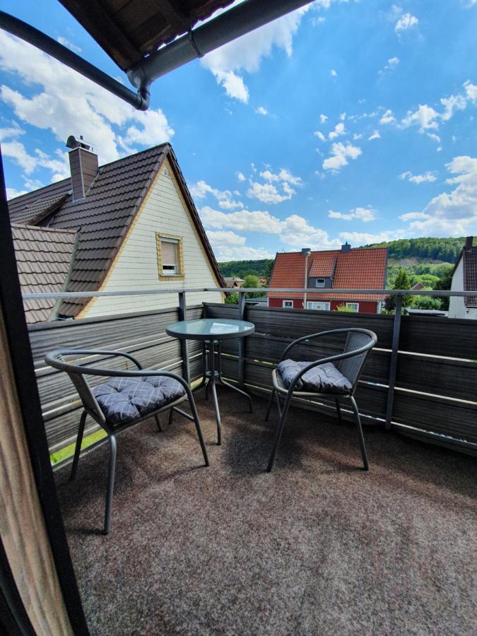 Haus Drei Seen Walkenried Extérieur photo