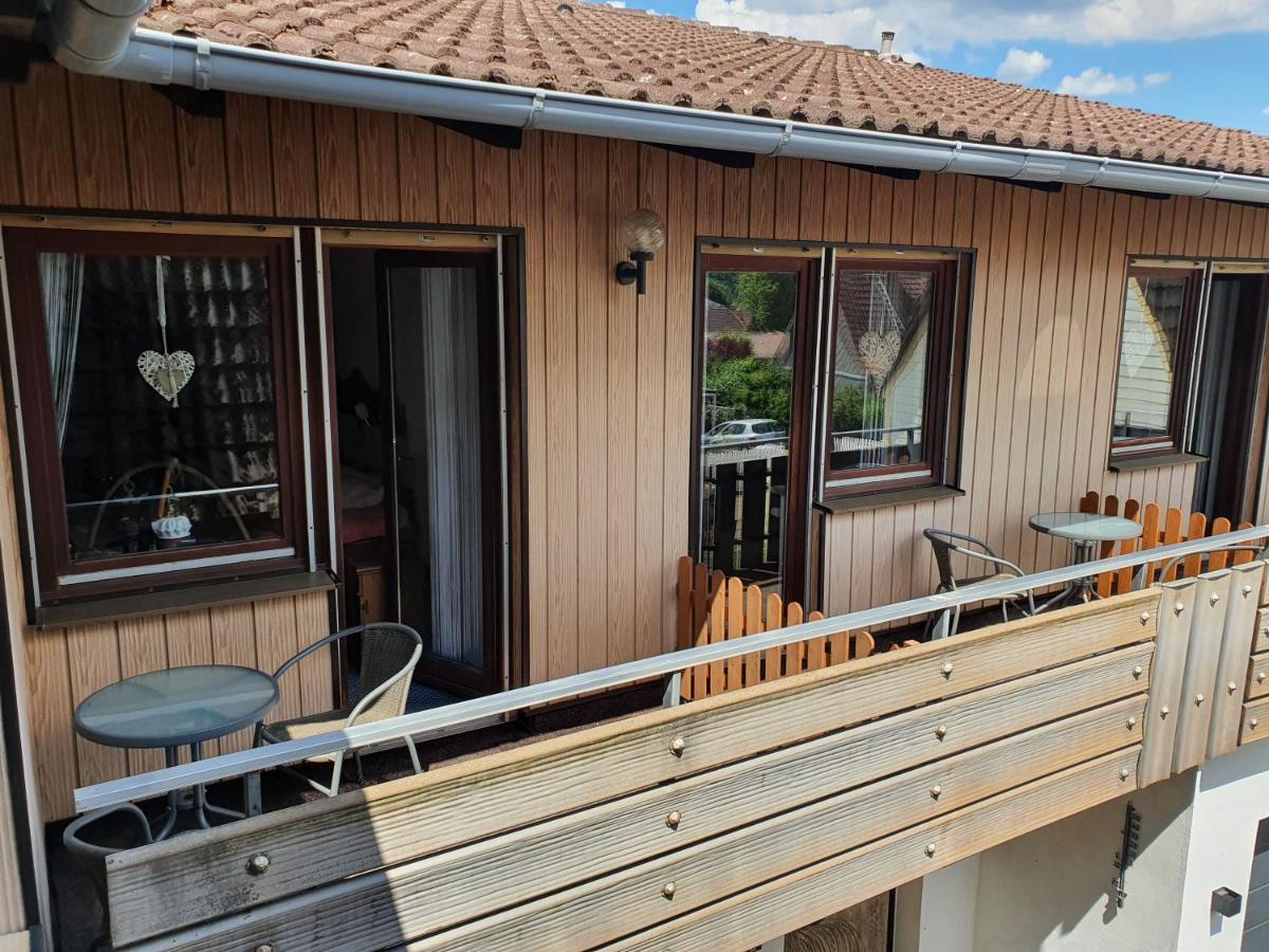 Haus Drei Seen Walkenried Extérieur photo