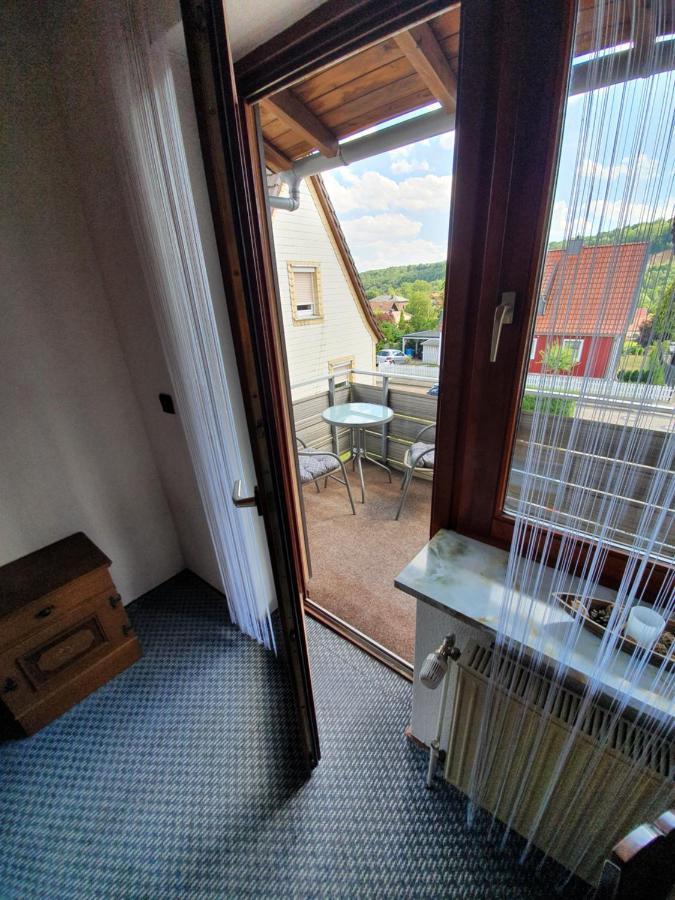 Haus Drei Seen Walkenried Extérieur photo