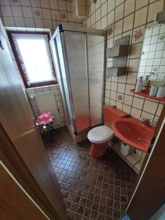 Haus Drei Seen Walkenried Extérieur photo