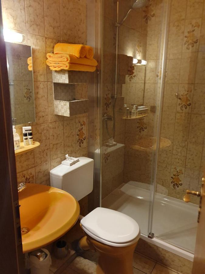 Haus Drei Seen Walkenried Extérieur photo
