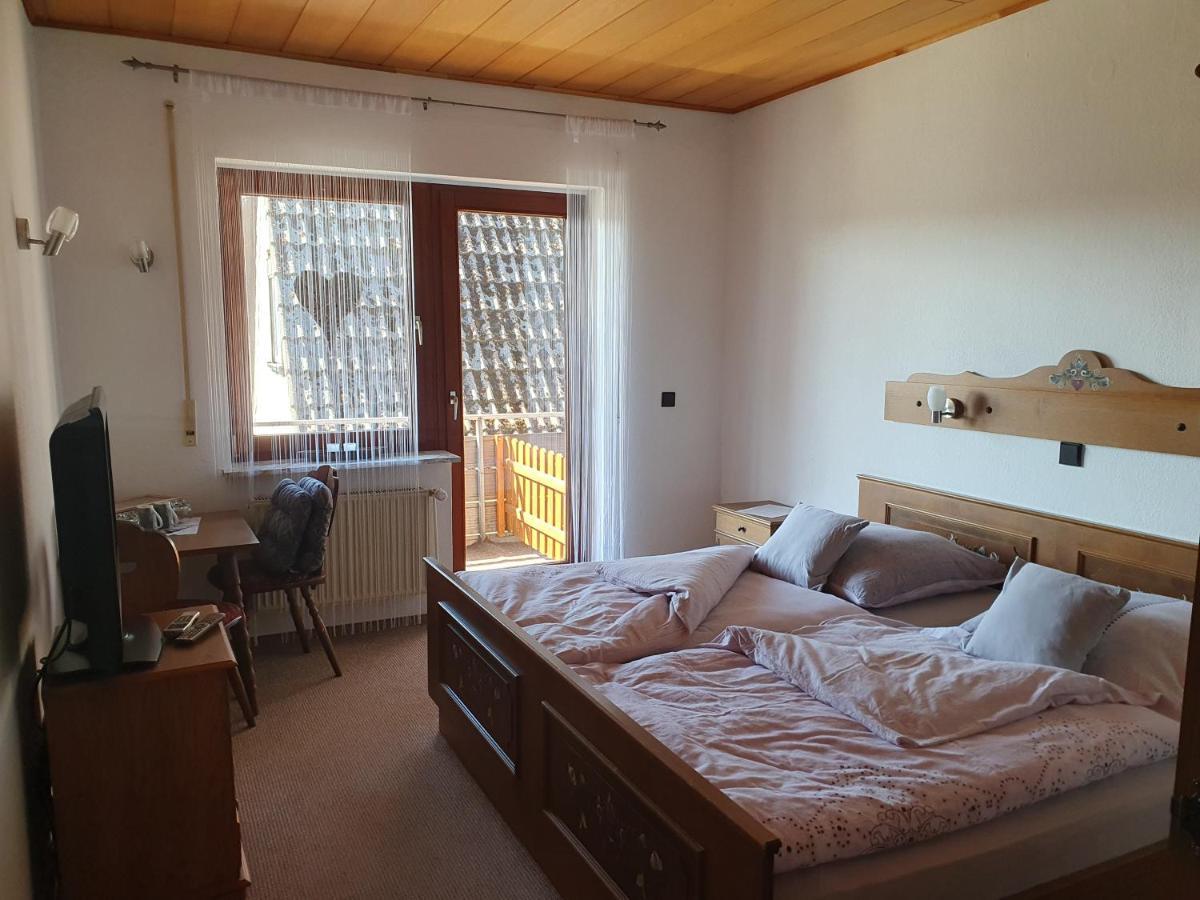 Haus Drei Seen Walkenried Extérieur photo